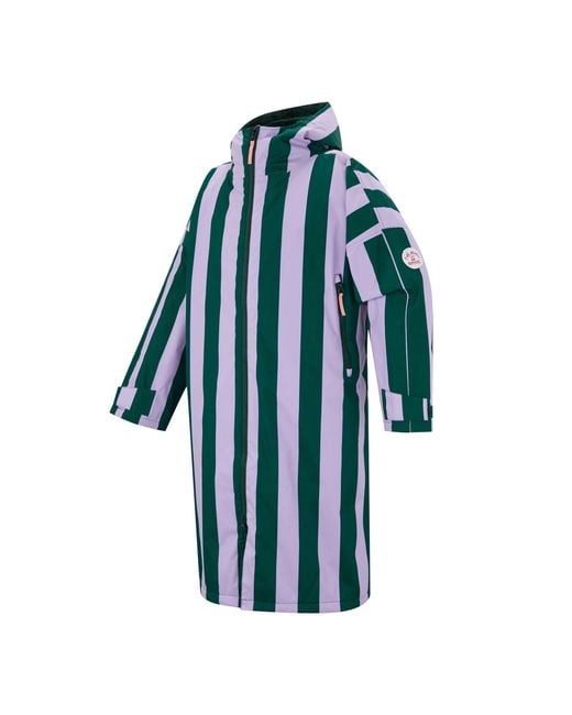 Regatta Blue Cath Kidston Hydrafort Changing Robe
