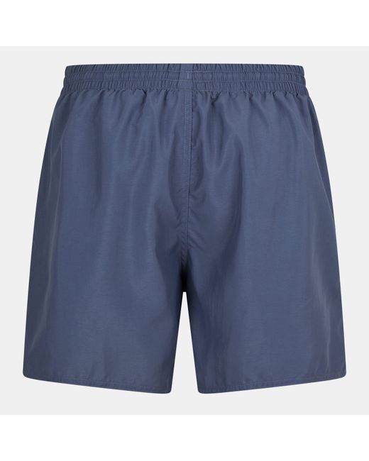 Speedo Blue Essentials 16-Inch Watershorts for men