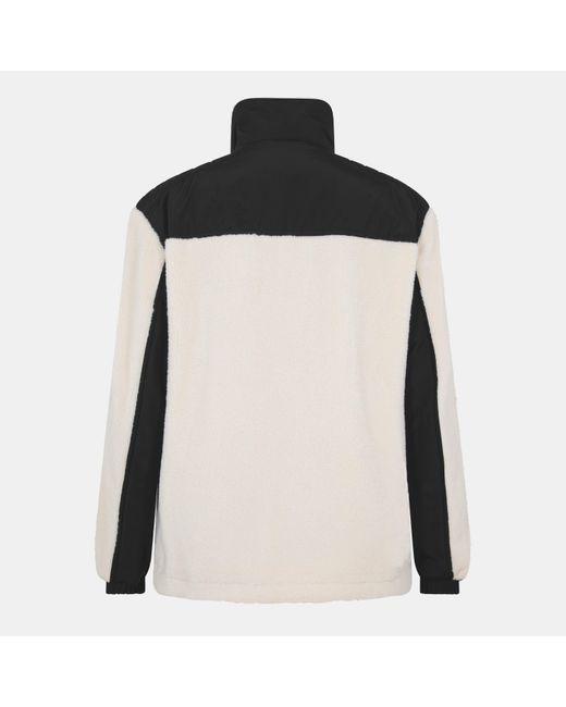Fusalp Black Flockoon Ski Jacket for men