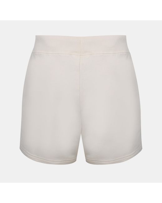 Slazenger 1881 Natural Fleece Jogger Shorts