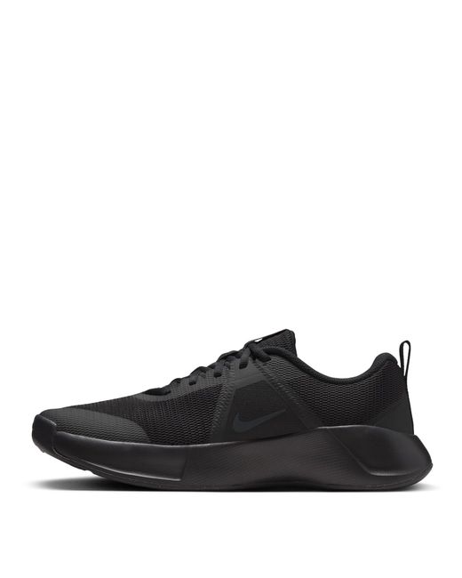 Nike Black Mc Trainer 3 for men