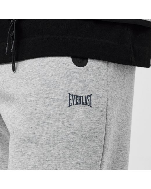 Everlast Gray Jogging Bottoms for men