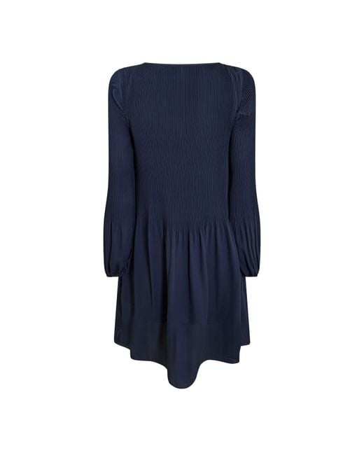 Boss Blue Dasie Skater Dress, Skater Dress Design