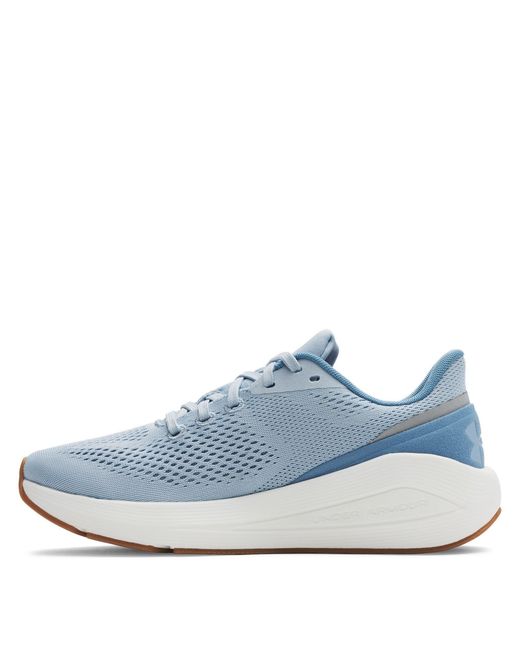 Under Armour Blue Sonic Runner