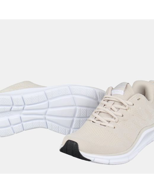 Karrimor White Duma 6 Running Shoes for men