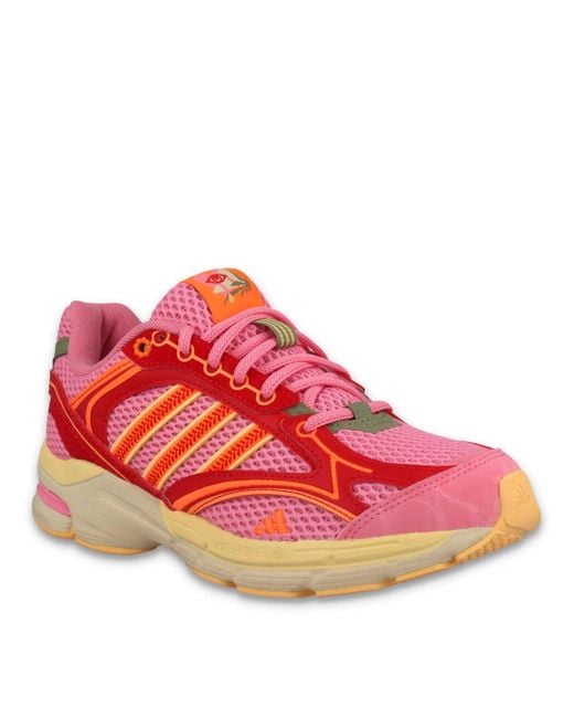 Adidas Red Spiritain 200 for men