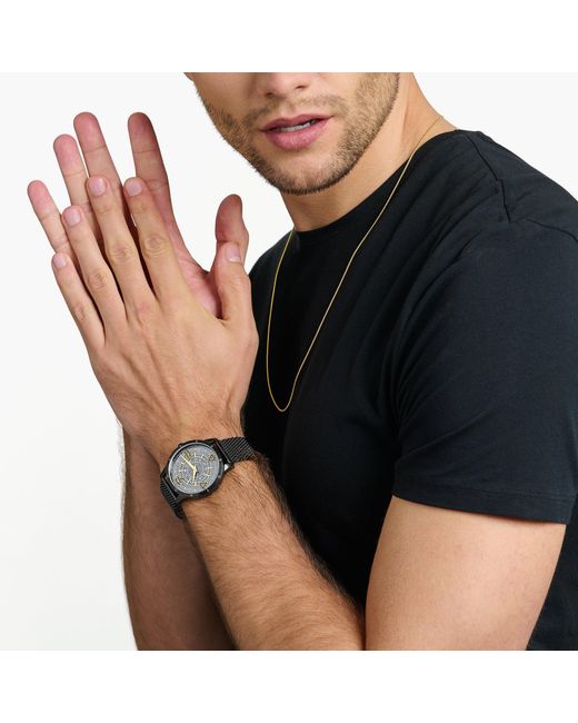 Thomas Sabo Black Rebel