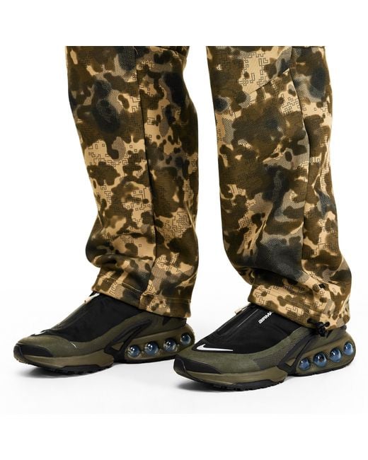 Nike Black Trainers for men