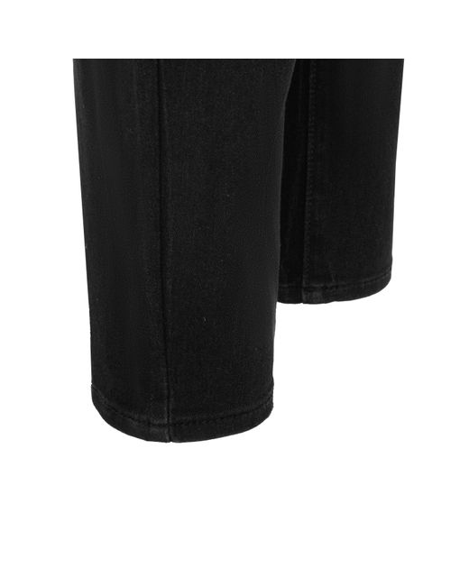 Firetrap Black Md Rse Skinny Ladies