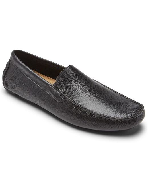 Rockport moccasins hotsell