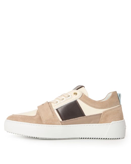Android Homme Natural Point Dume Low-Top Trainers for men