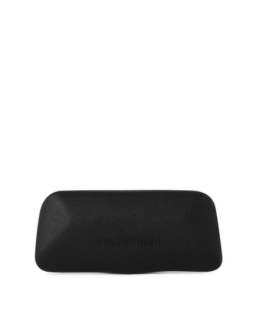 Balenciaga Black Sunglasses Bb0132s