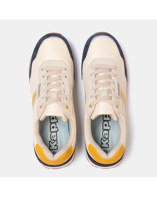 Kappa Blue Dr Trainers for men