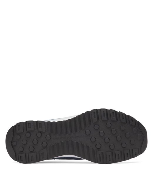 Under Armour Blue Mirage Sport Sneaker for men