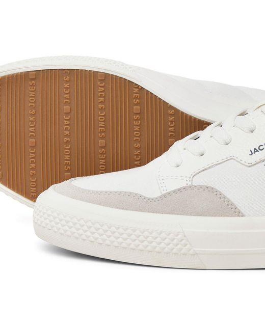 Jack & Jones Blue Morden Trainer for men