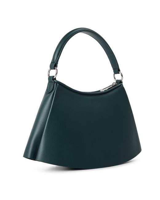 Lacoste Blue Lenglen Shoulder Bags