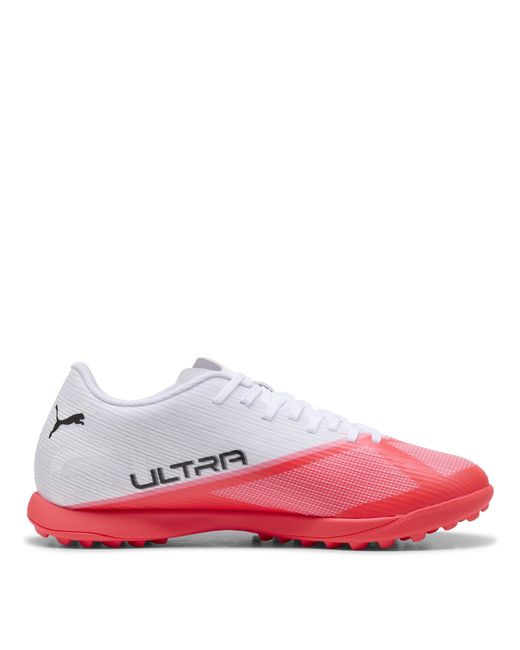 PUMA Pink Ultra 7 .4 Tf Sn63 for men