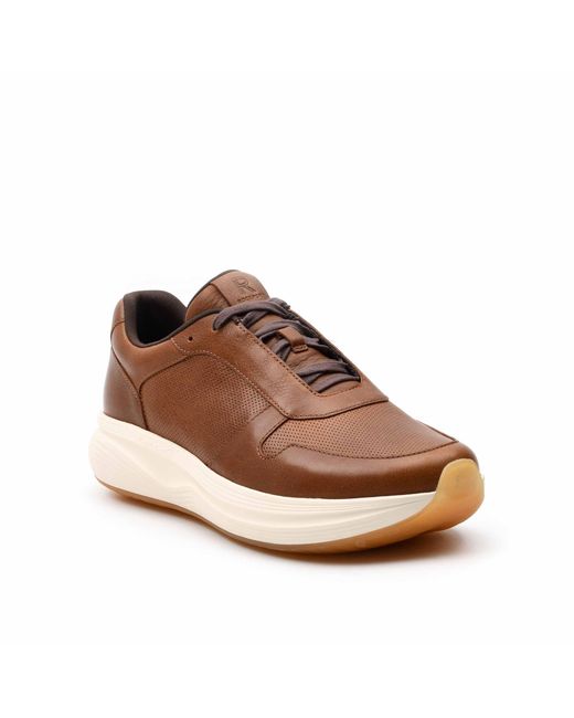 Rockport Brown Dmx Colby for men