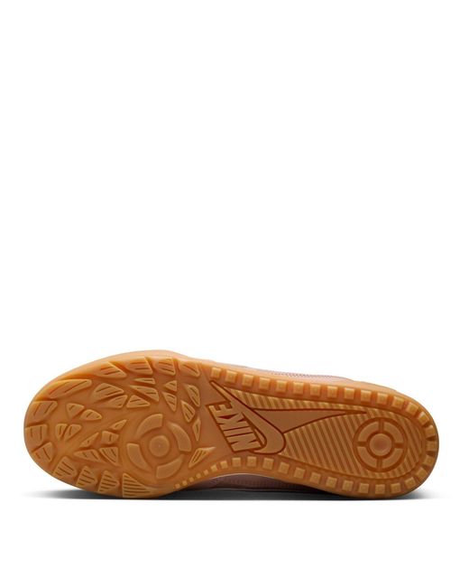 Nike Pink Terra Manta Shoes