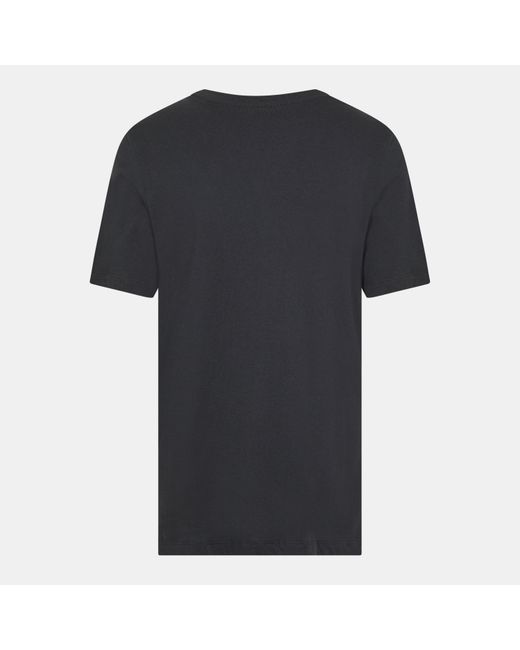 Nike Black Stade Toulousain Graphic T-Shirt 2025 2026 for men