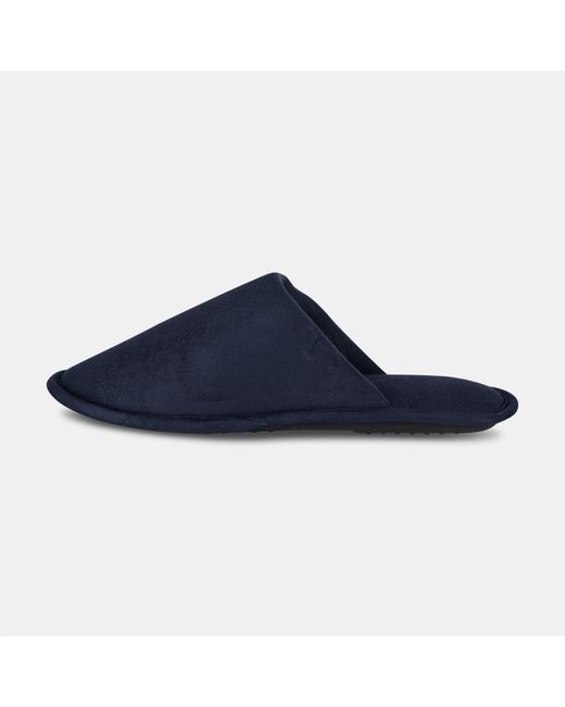Farah Blue Cullinan Slippers for men