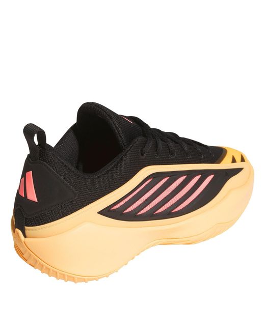 Adidas Blue Basketball Trainers for men