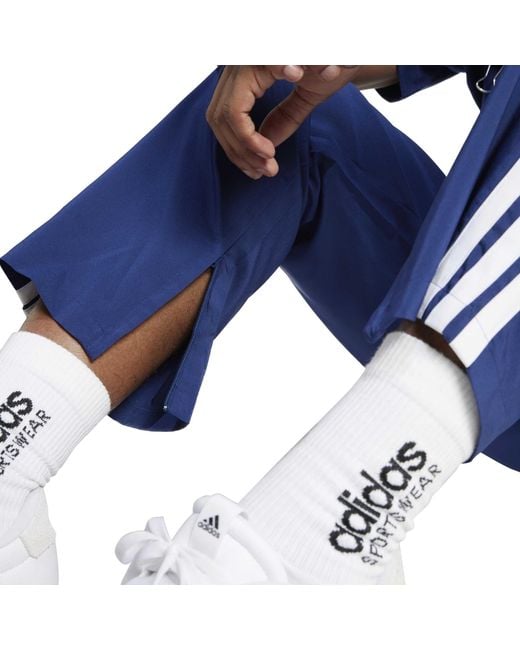 Adidas Blue M Stnfrd Opt for men
