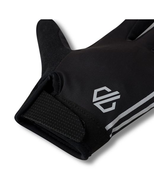 Dare 2b Black Cycle Gloves
