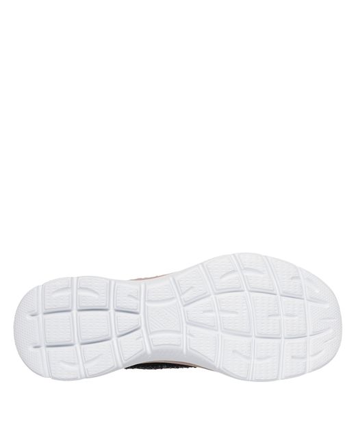 Skechers Blue Slip-Ins: Summits