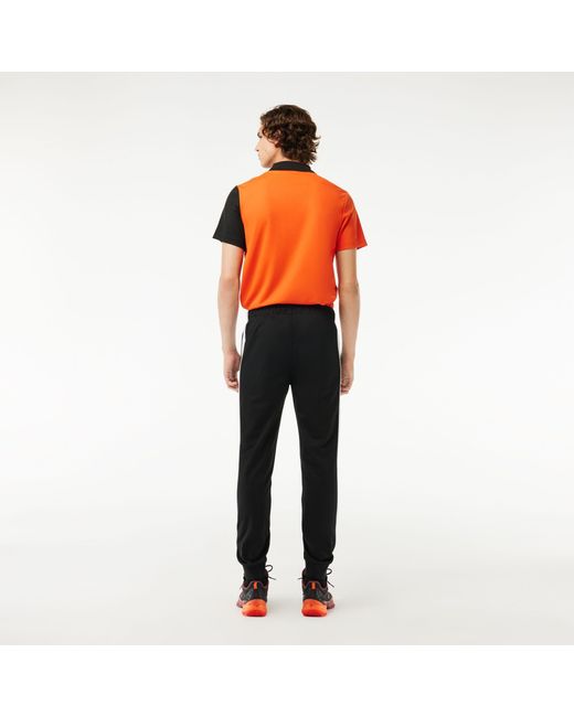 Lacoste Multicolor Slim Fit Joggers for men