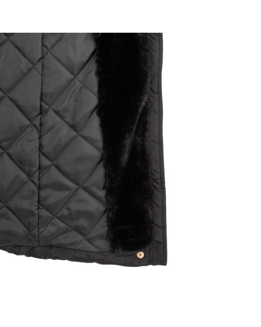 Firetrap Black Beltbubble Ld51