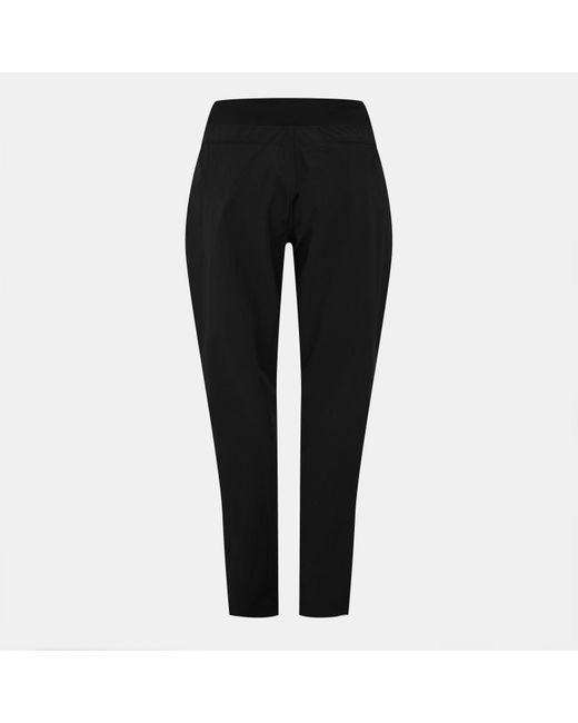 Karrimor Black Helix Trousers