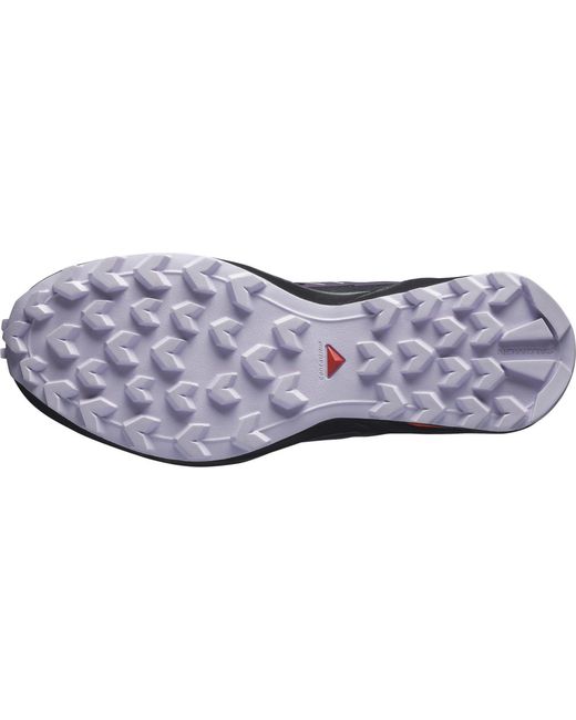 Salomon Blue Speedcross Peak Trail Running Shoes