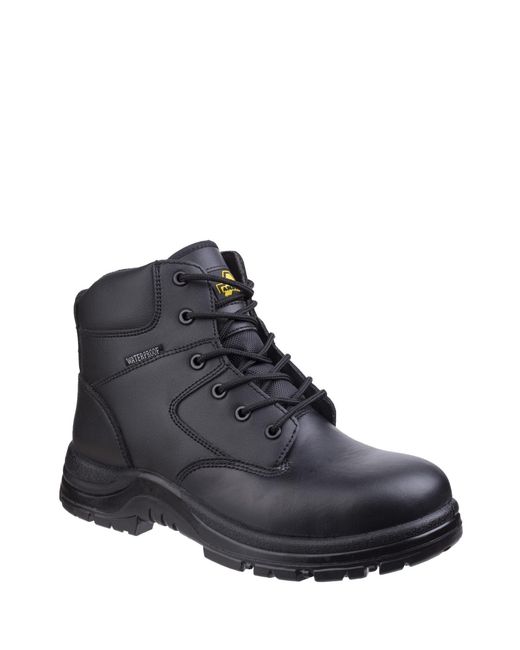 Amblers Safety Blue Fs006C Safety Boot