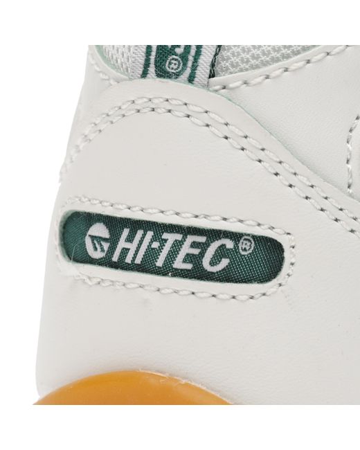 Hi-tec Blue Hi Squash Shoes for men