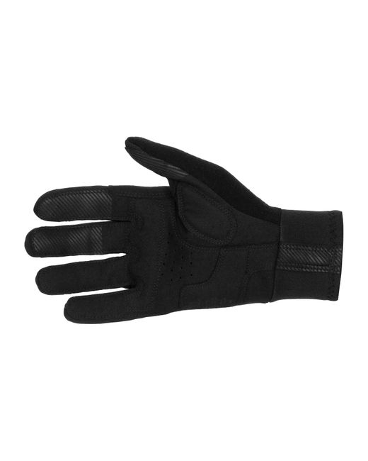 Dhb Black Windproof Cycling Gloves