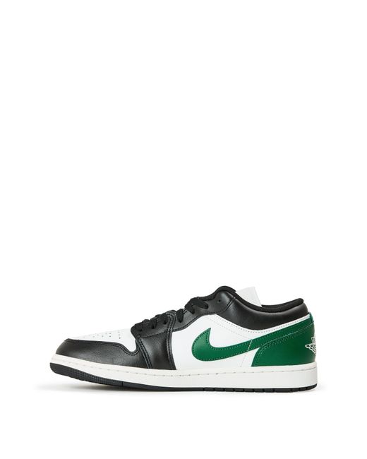 Nike Green 1 Low for men