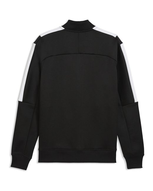 PUMA Black Ferrari Performance Jacket