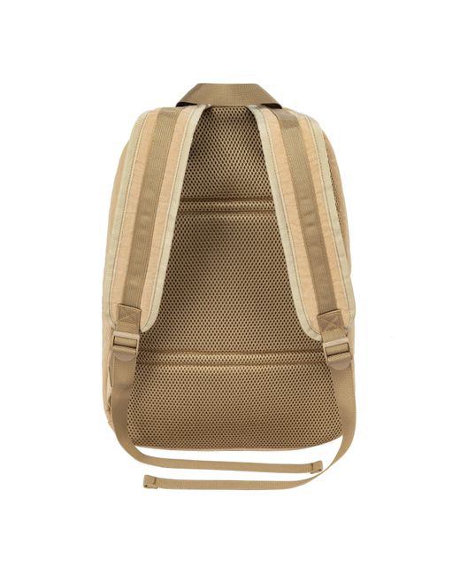Firetrap Natural Kraft Backpack