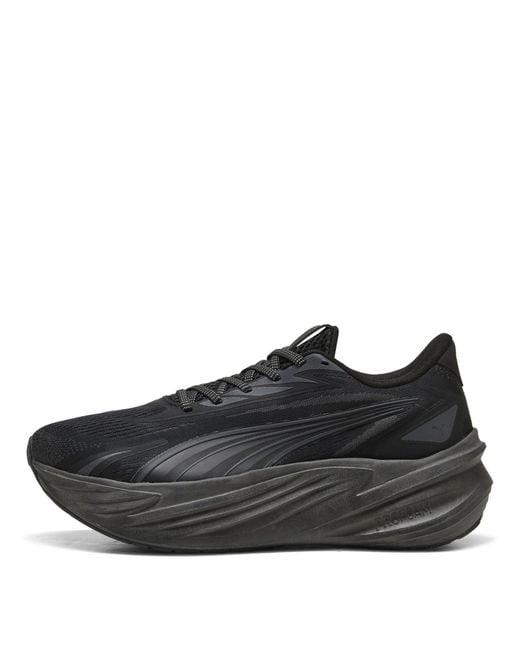 PUMA Black Maxima Pro for men