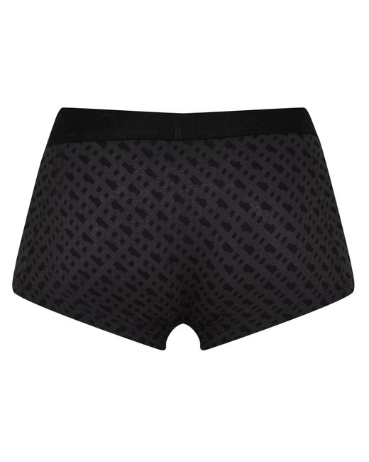 Boss Black Trunk 3P S 10248908 01 for men
