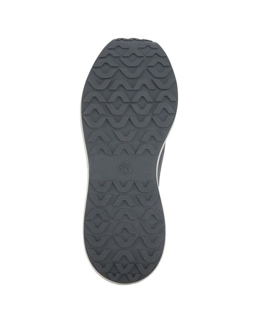 Craghoppers Gray Adlex Eco Hiker Rugged Boots for men