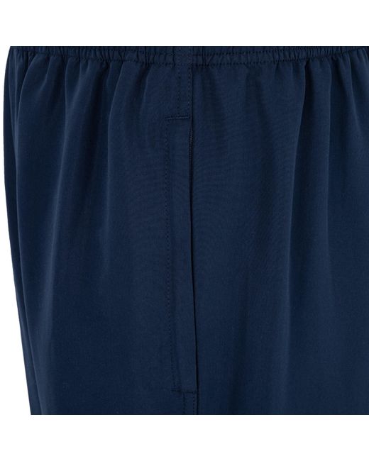 Slazenger 1881 Blue Woven Track Pants for men