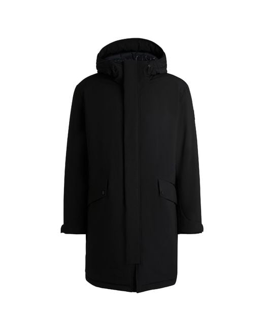 Boss Black Draul Formal Coat for men