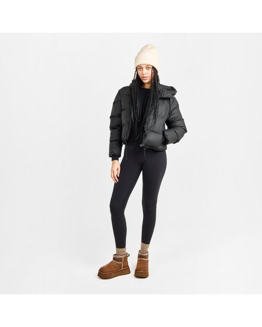 Steve Madden Brown Campfire R Snug Boots