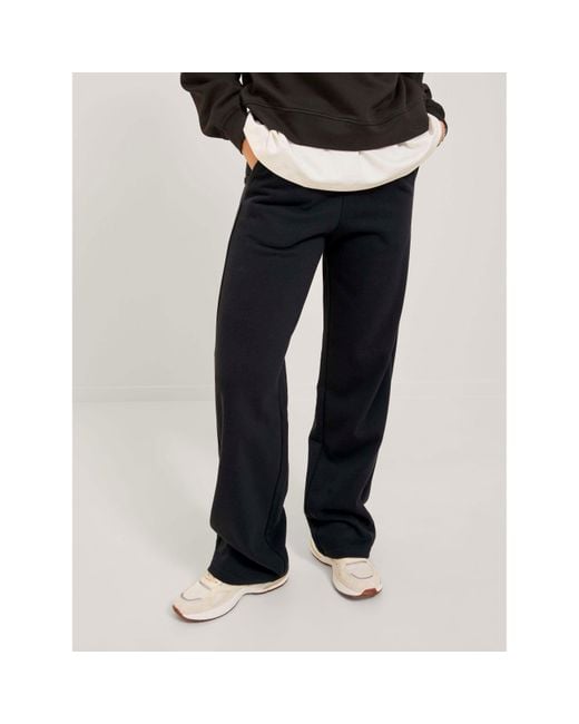 JJXX Blue Jack Ally Wide Pants Ladies