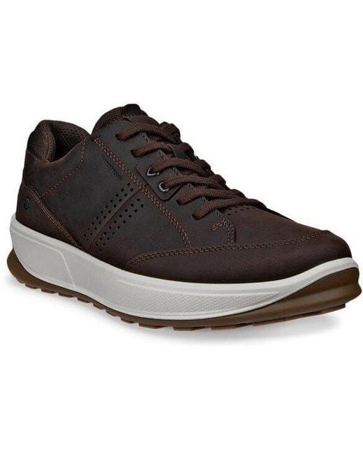 Ecco Black Byway 2.0 for men