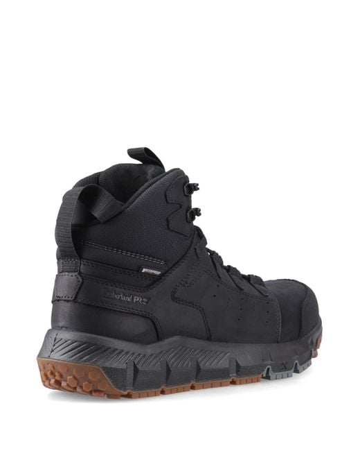 Timberland Blue Tempe S7 Safety Hiker for men