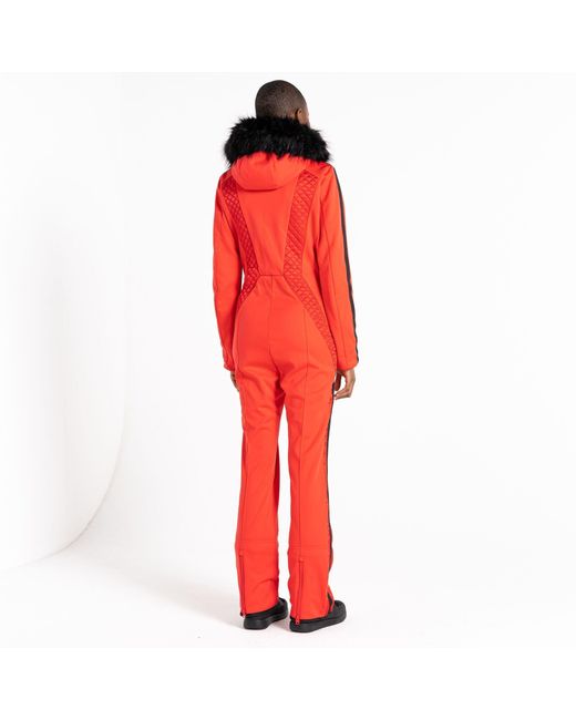 Dare 2b Red Julien Macdonald