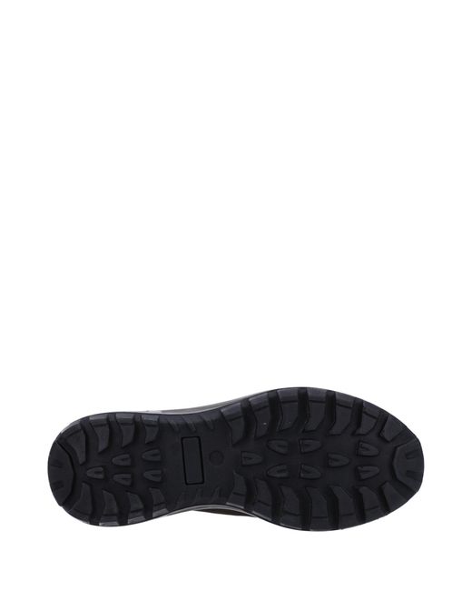Cotswold Black Dixton Boots for men